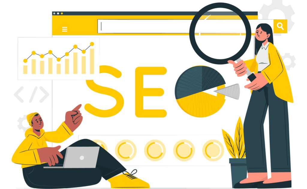 local seo-brandbanters